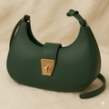 Shoulder Bag (Green)