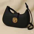 Shoulder Bag (Black)